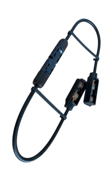 Quality IP65 Photovoltaic Junction Box for sale