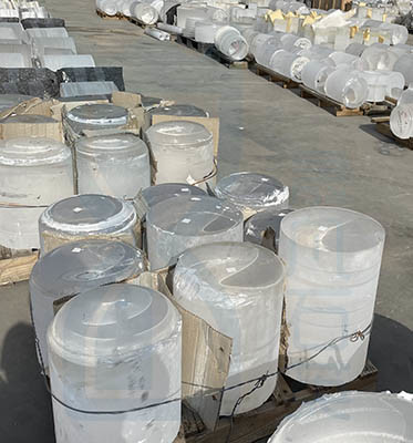 SiO2 Transparent Uv Quartz Glass Plate For Germicidal Lamp