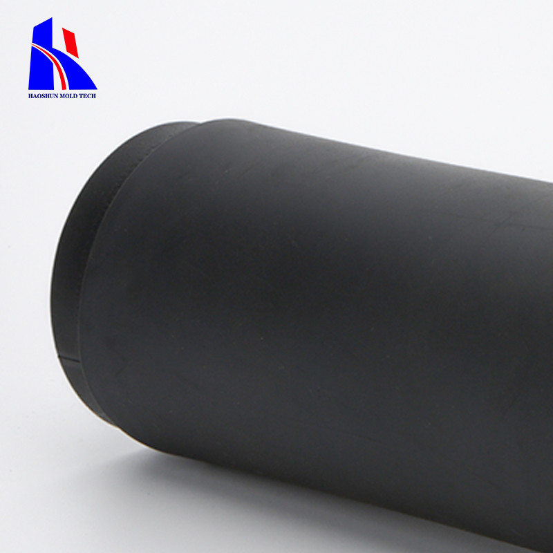 DME Plastic Injection Overmolding , POM Injection Molding ISO9001 2015