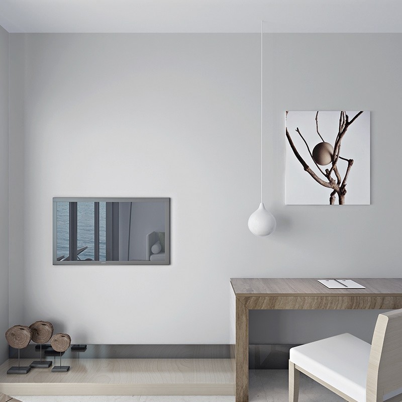 3.2m Resistant Commercial Vinyl Wall Covering No Edge Warp