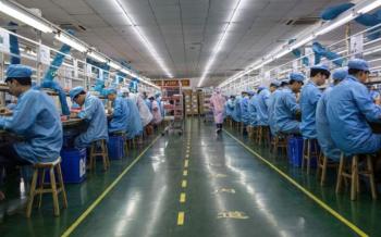 Guangzhou Colorlink Electronic Technology Co., Ltd