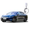Buy cheap Luxury Electric EV Cars 605KM Innovative Electric Vehicle Powerful from wholesalers