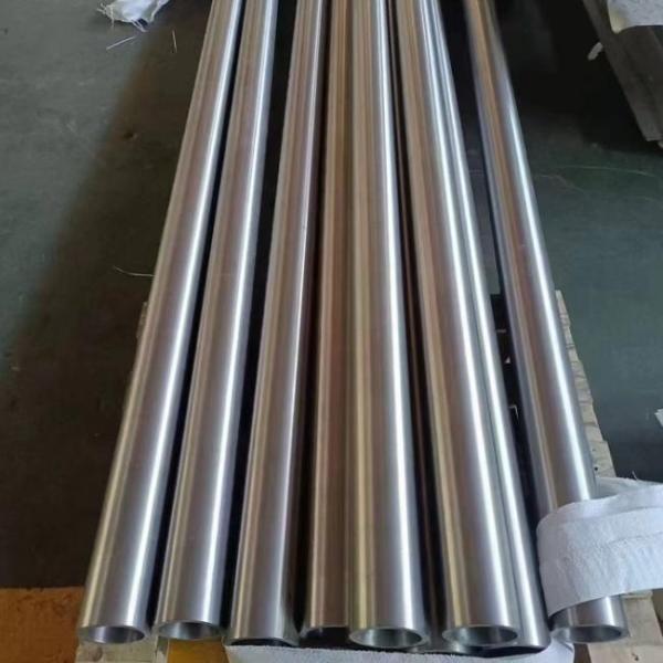 Buy cheap Hastelloy C276 Seamless Pipes UNS N10276 Alloy Seamless Tubes product
