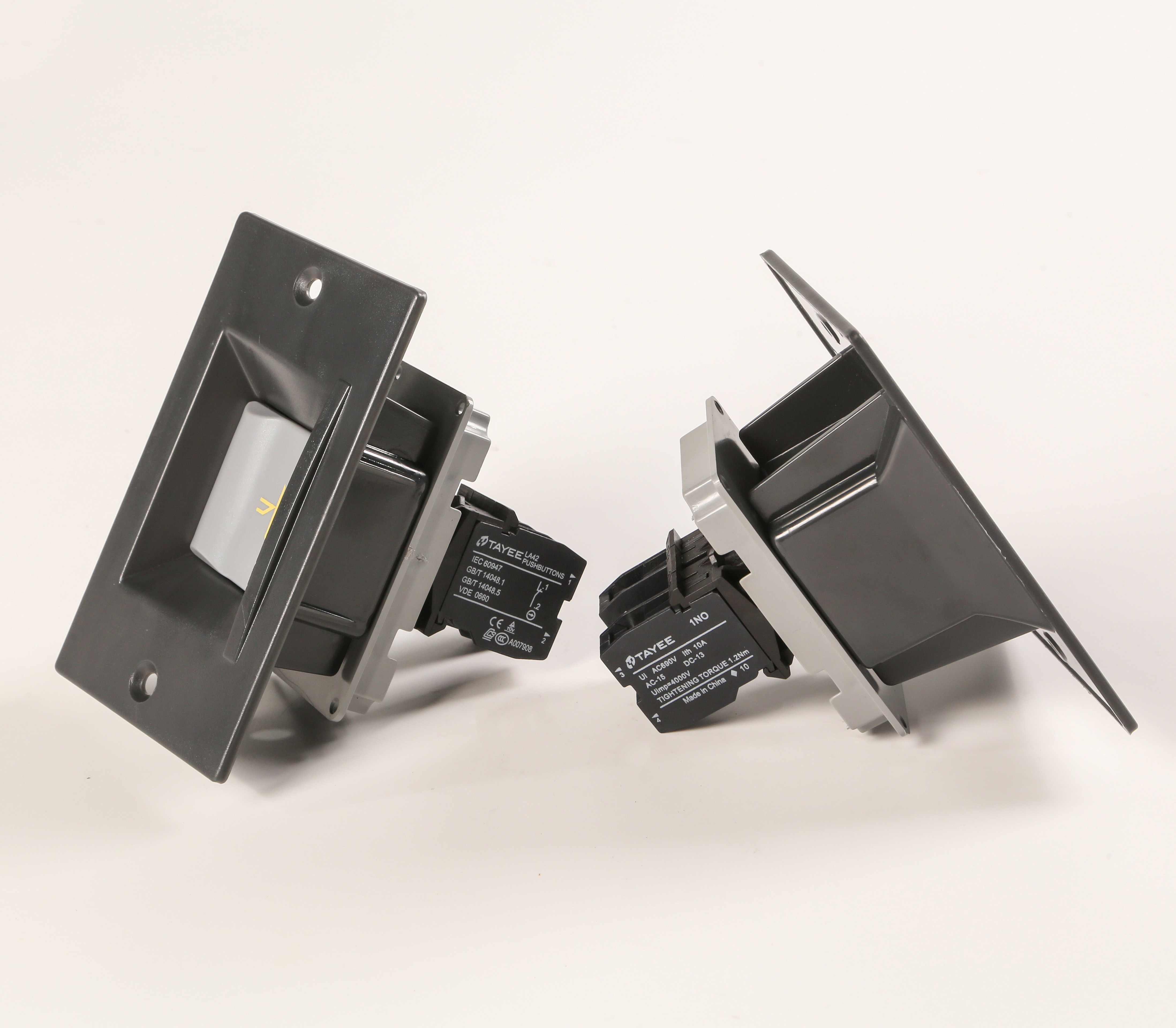 After Service Video Technical Support for Paper Cutter Lower Knife Switch Components