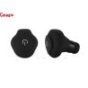 Buy cheap TWS Earphones Bluetooth Phone Accessories Micro USB Charging Hands Free Call from wholesalers