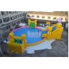 Buy cheap Giant Inflatable Water Park from wholesalers