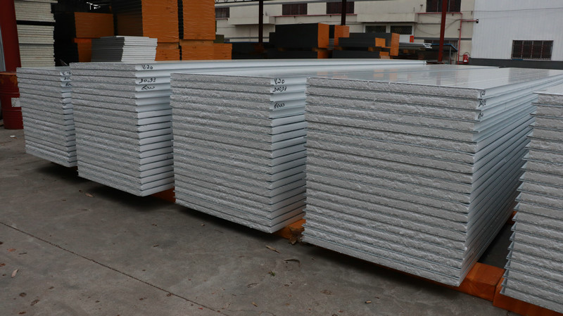EPS Partition Wall Panel