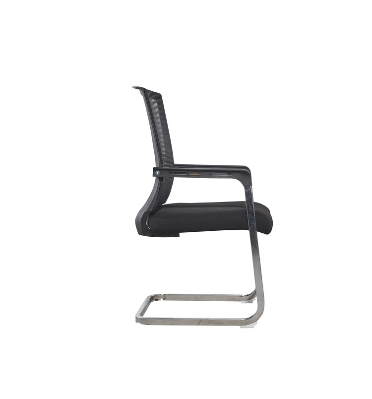 Mesh Seat And Back Office Chair Reclining Massage Office Chair