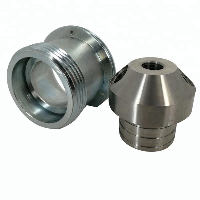 Customized Steel and Stainless Steel Floor Mount Base Plate with at Reasonable Prices
