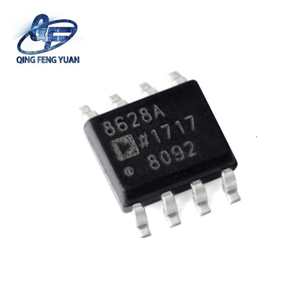 China Professional Electron Compon ics Supplier AD8628ARZ Analog ADI Electronic components IC chips Microcontroller AD8628