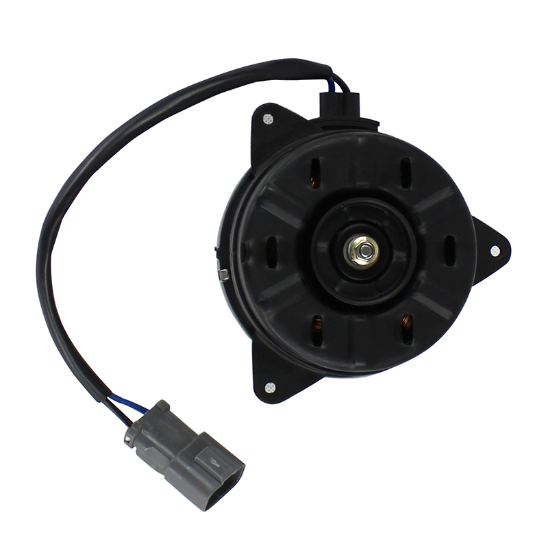 Car Model I SUZU Truck Heavy Duty Cooling System Fan Motor With Refrigeration Function