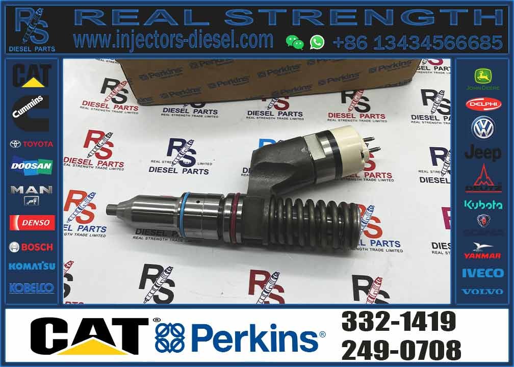 for C13 Engine Diesel 332-1419 249-0705 253-0608 292-3666 239-4908 249-0712 10R-3147