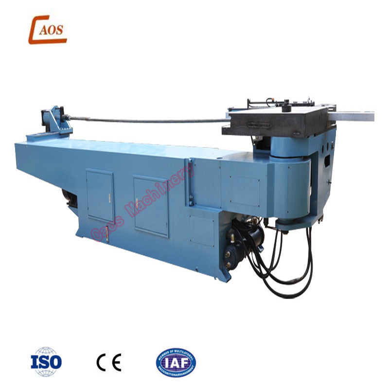 CNC Hydraulic Pipe Bending Machine/Tube Bending Machine/Bending Machine