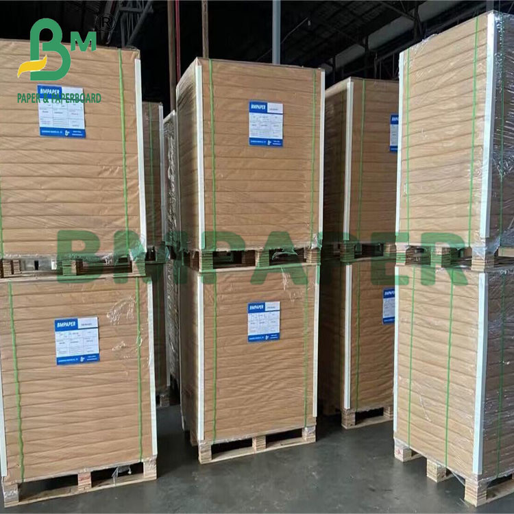 70 x 100cm High White 160g 180g Good Stiffness Bond Paper For Calendar