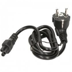 China Electric Ac Uk 3 Pin Power Cord For Tv / Small Electric Tools And Instruments on sale