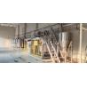 Buy cheap Automatic Corrugated Cardboard Starch Kitchen 1600-6000 Kgs/Hour For Cardboard from wholesalers
