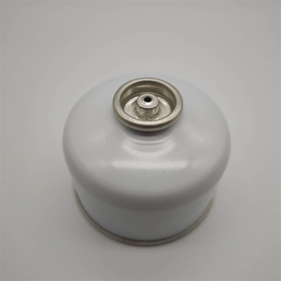 220ml Or 485ml Or 1000ml Empty Aerosol Can For A Greener Future Specification & Environmental Consciousness