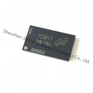 Buy cheap MT40A512M16JY-083E IC DRAM 8GBIT PAR 1.2GHZ 96FBGA product