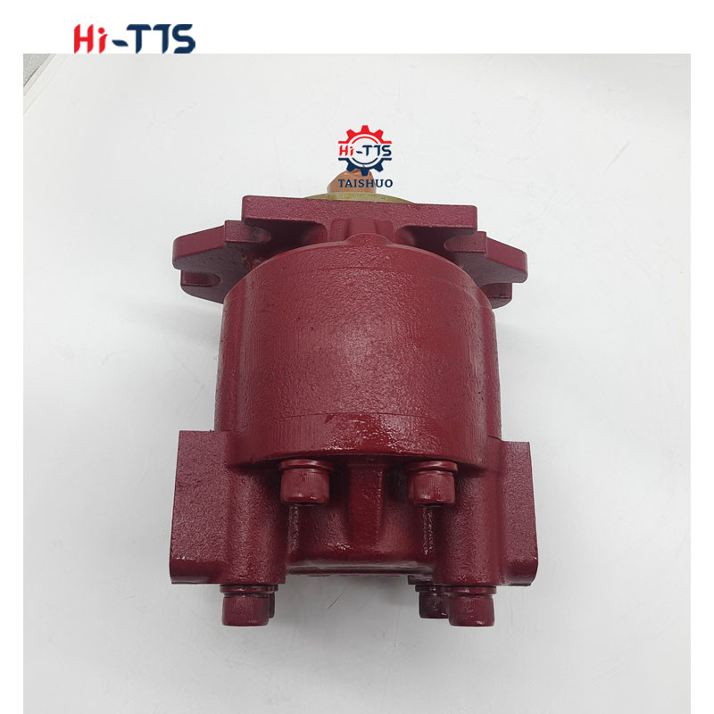 92G71-00100 Hydraulic Pump for Forklift FD135N-150N F15D 6M60-TL.