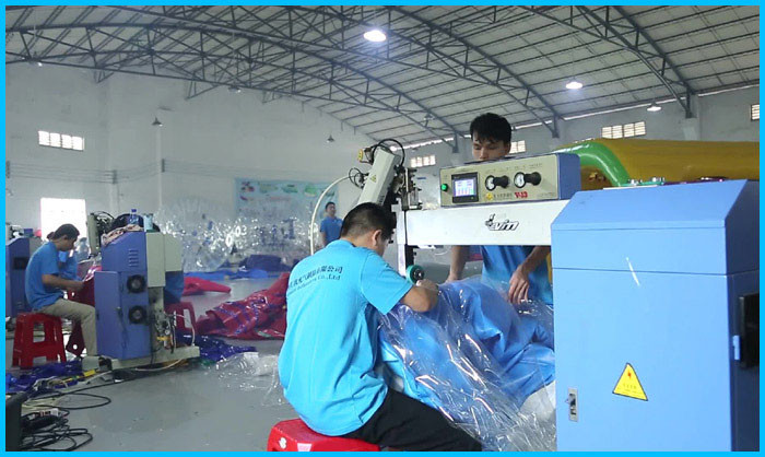 4m Dome Clear Top Resort Glamping Bubble Hotel With Steel Frame Tunnel N Aluminium Door From Inflatable Factory