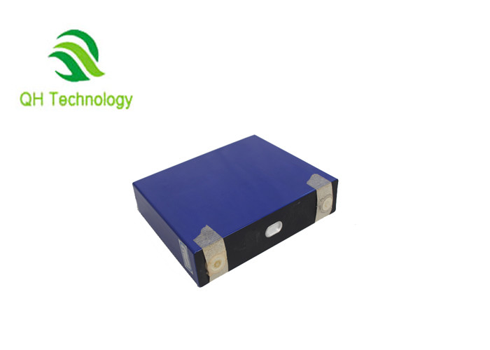 Aluminum High Rate Discharge 3.2v 80ah LFP Battery Cells