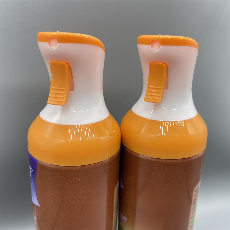 Premium Air Freshener Trigger Sprayer Head - Stylish Dispenser for Fragrant Spaces