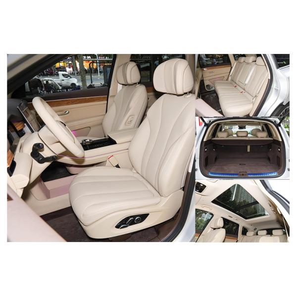 2022 High Speed AITO M7 Range Extended Electric 5 Seater SUV New Energy Vehicles