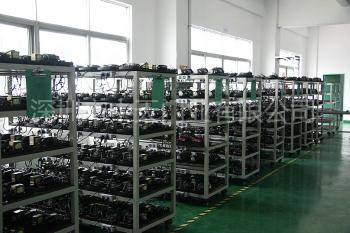 Shenzhen ZhongTian Door Co.,Ltd