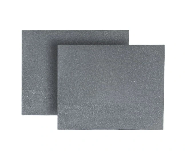 Silica Carbide Bricks Black Fire Brick Silicon Nitride Bonded Silicon Carbide Brick