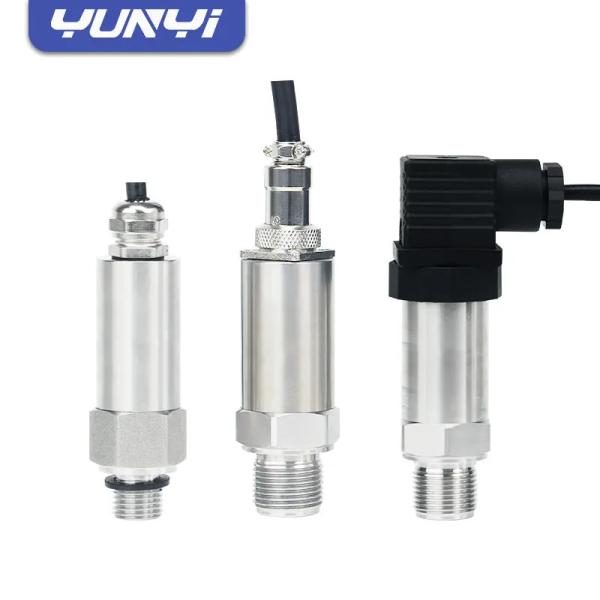 Electronic Underwater Pressure Sensor Water Compact Pressure Transmitter