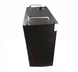 48V 50ah 75ah Lithium Titanate Battery Pack 10kw Electric Scooter Lithium Battery