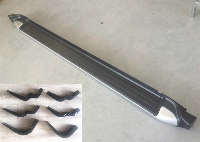ISUZU Pick Up D-MAX 2012 2016 Auto Accessories OEM Style Side Step Bars Wholesaler