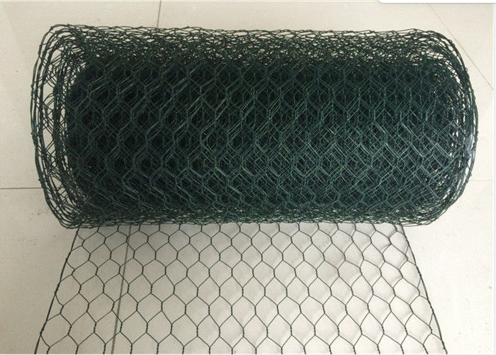 Hot sale chicken cage coop fence wire mesh rolls hexagonal wire mesh rabbit cage chicken fence