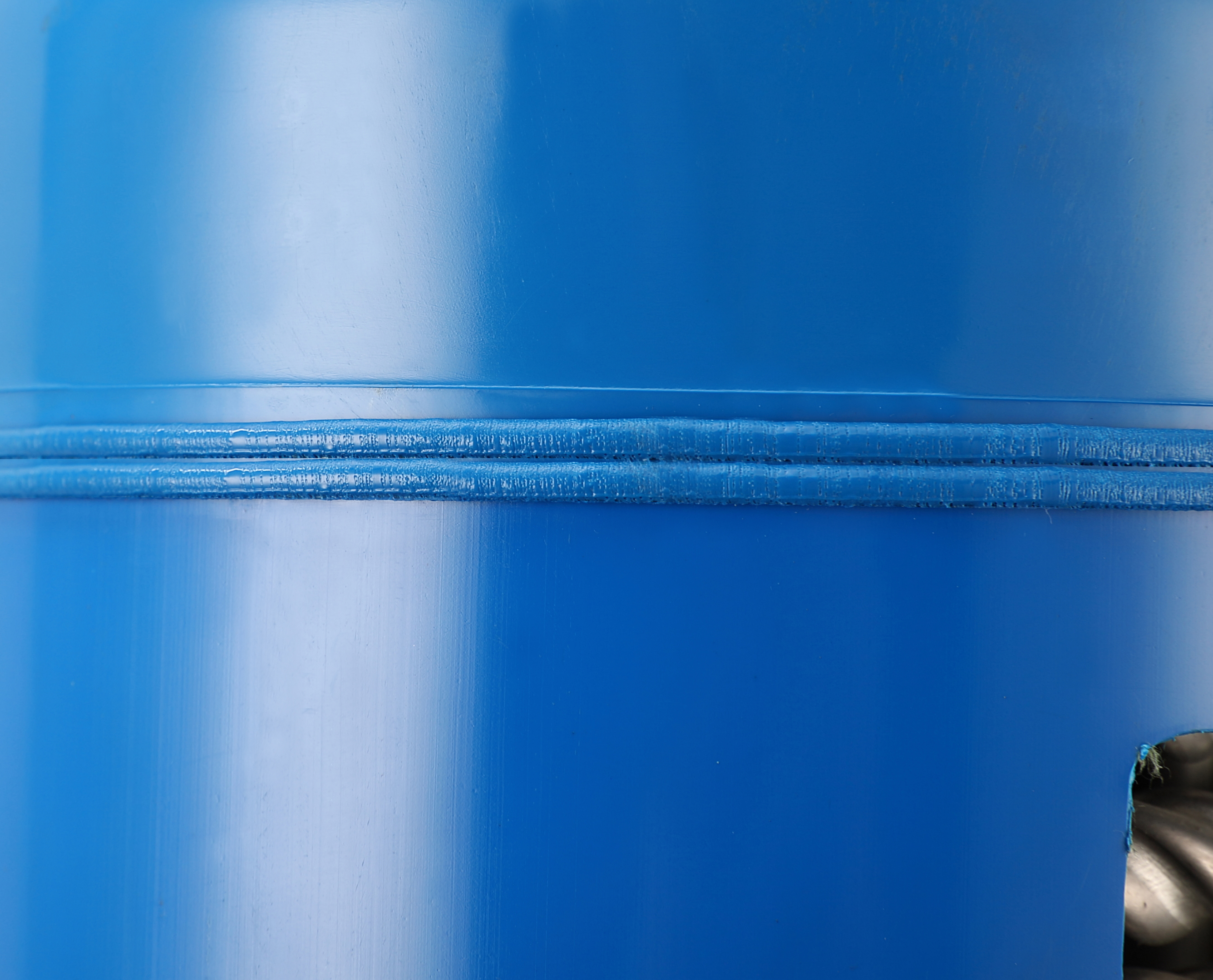 Titanium Heat Exchanger For Customizable Industrial Water Condensers Tubular Heat Exchanger Manufacture With Titanium Tubes