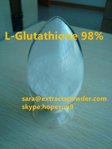 China glutathione reduced powder 1kg/bag,glutathione capsules,tablets for bodybuilding on sale