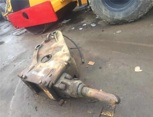 used japan breaker/secondhand korea jack hammer for sale/hydraulic excavator