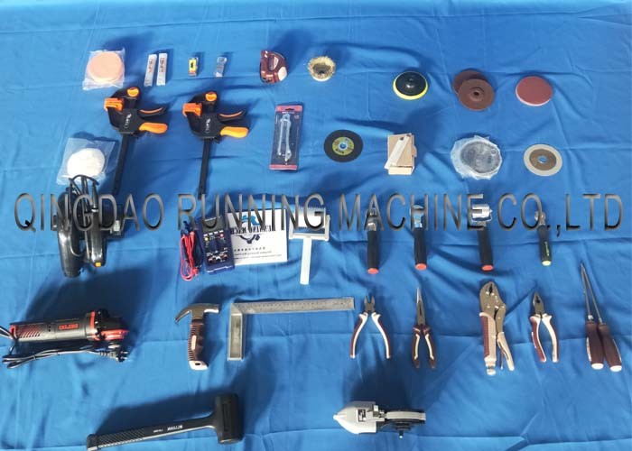 Conveyor Belt Vulcanizing Machine Rubber Pressure Bag