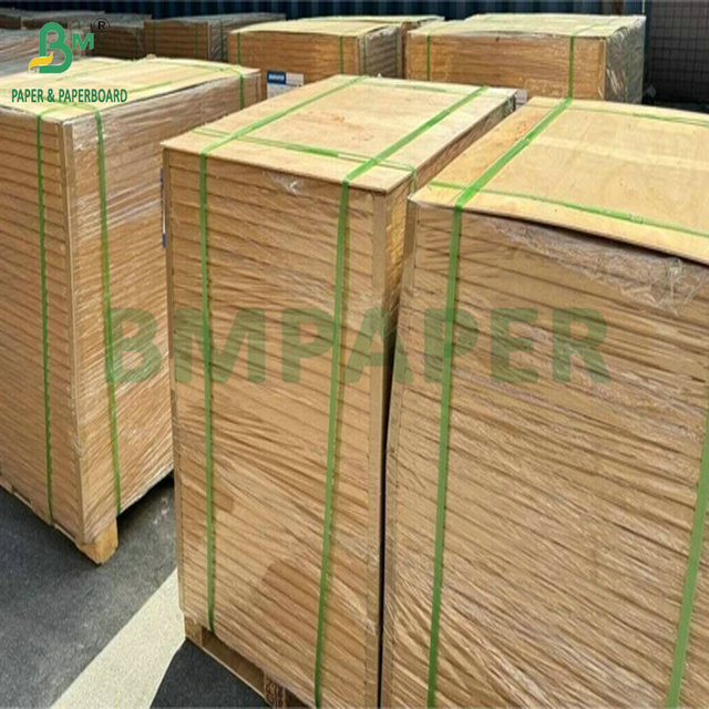 60gram Double Side Coating Gift Wrapping Paper For Packing Christmas Gift A3 A4 