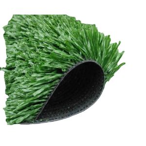Customizable And Eco-Friendly Playground Artificial Grass Durable And UV
