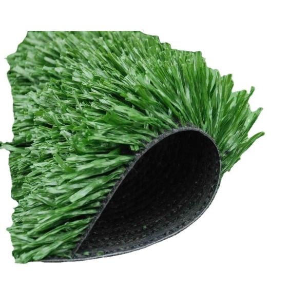 Customizable And Eco-Friendly Playground Artificial Grass Durable And UV