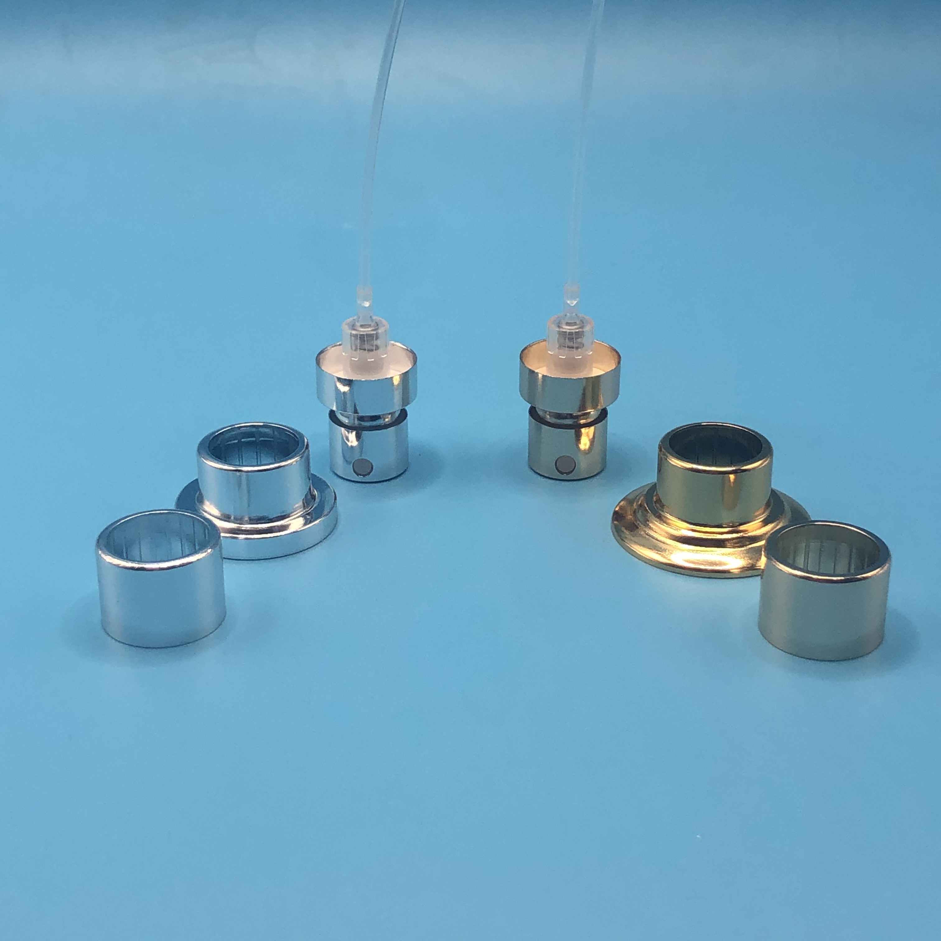 Durable Perfume Pump for Everyday Use with Easy-to-Use Design and Consistent Spray