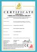 Henan Eternalwin Machinery Equipment Co., Ltd. Certifications
