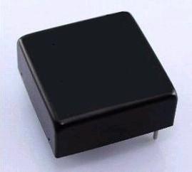 Quality wide range isolated & regulated single output DC-DC converter for sale