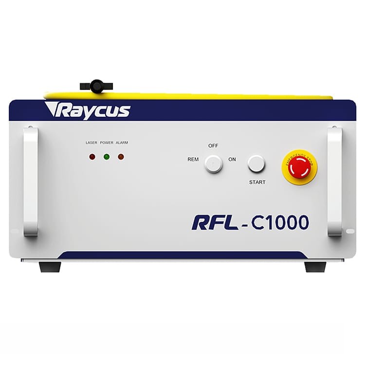4 Axis Battery Laser Welding Machine 1000w With Longmen Gantry Frame