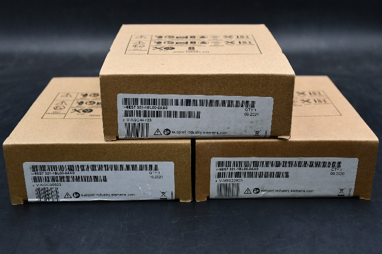 Siemens - Input Relay Module for use with S7-300 Series, 125 x 40 x 120 mm, Digital, SIMATIC S7-300 Series, 20.4