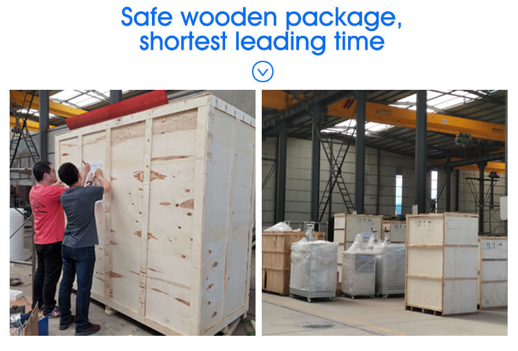 molecular distillation equipment