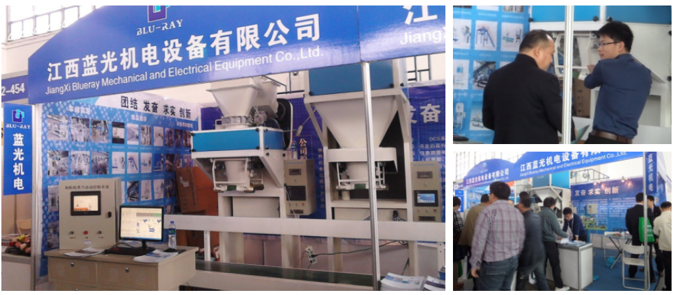 1000bags/Hour 3KW Corn Seeds Paper Bag Closing Machine
