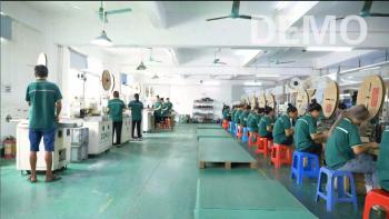 Dongguan Qinghai Electronic Technology Co., Ltd.