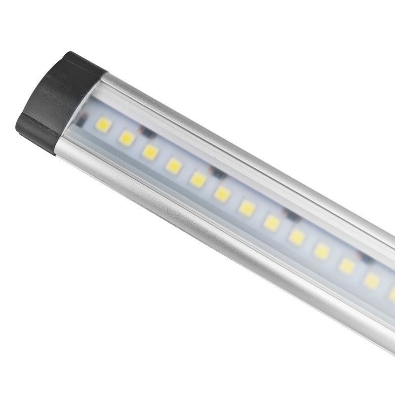LED Daylight White Aluminum Rigid Strip Light China