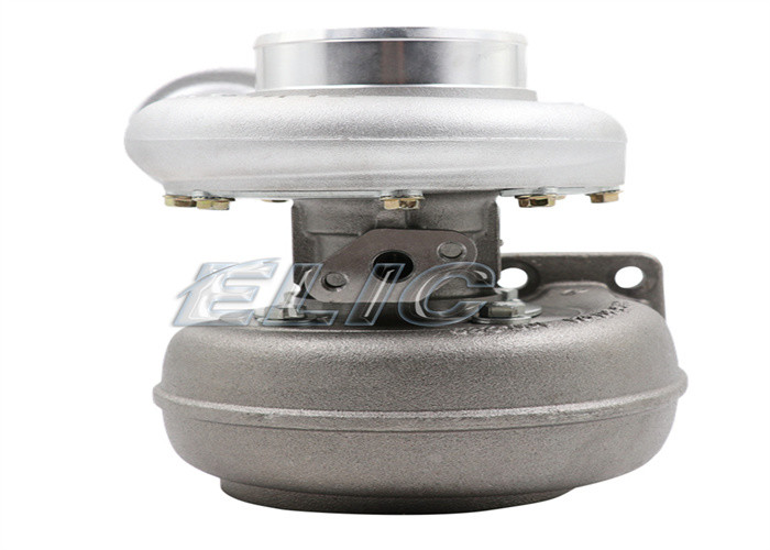 Excavator Part Engine Turbocharger S1B 466874-9005 RE71550 For Elic